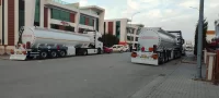 AKARYAKIT TANKERİ