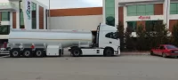 AKARYAKIT TANKERİ