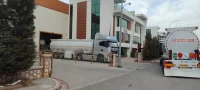 AKARYAKIT TANKERİ