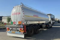 AKARYAKIT TANKERİ