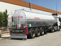 AKARYAKIT TANKERİ